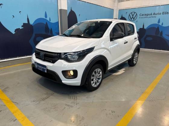 FIAT MOBI 1.0 FIREFLY FLEX LIKE. MANUAL